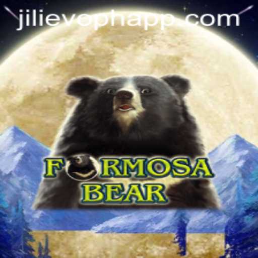 Discover the Exciting World of FormosaBear: A Thrilling New Adventure