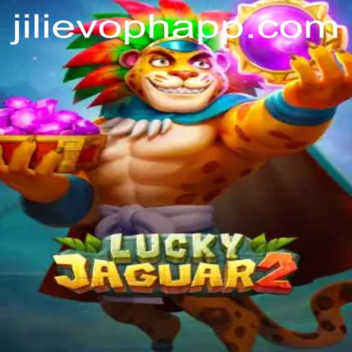 Discover the Mystique of Luckyjaguar2: A Comprehensive Guide