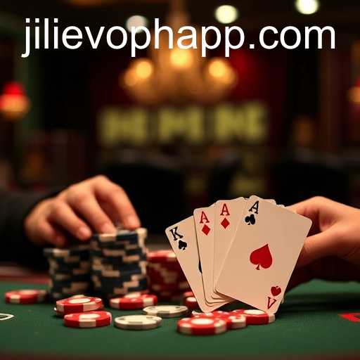 Exploring the World of Poker Games