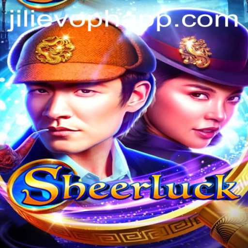 Unveiling Sheerluck: The Thrilling Mystery Game Defying Conventions